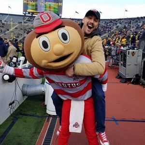 Meet your Posher, Cody